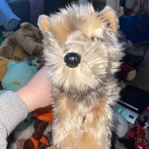 Douglas Stuffed Plush Dog